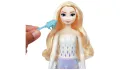 Кукла Disney Princess Frozen Завърти и преобрази Елза Spin and Reveal, снимка 6