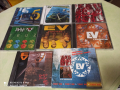 СД оригинални, нови запечатани - на група E.V. по 8 лв, двойният - 12лв, снимка 1 - CD дискове - 44587934