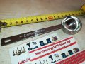 COFFEE SCOOP 15ml-МЕТАЛНА ЛЪЖИЦА ЗА КАФЕ 0801231554, снимка 7