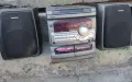 Музикална уредба Aiwa NSX-S22 , снимка 1