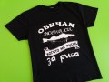 Тениска за рибари, снимка 1 - Тениски - 31255701