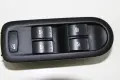 Панел бутони ел.стъкла Renault Megane II (2002-2008г.) 156018070 / Рено Меган, снимка 1