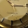 Ω OMEGA Constellation vintage,Gold 18k,Dog leg,Pie Pan,рядък,перфектен, снимка 5