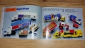 Matchbox каталог , снимка 15