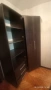  подарявам ъглов шкаф с гардероб, снимка 1