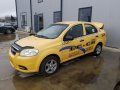Шевролет Авео Chevrolet Aveo на части, снимка 2