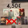 Евтини нови книги, снимка 2
