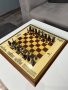 Красив тематичен шах