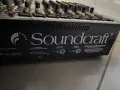 Soundcraft професионален миксер пулт , снимка 11