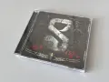CD SCORPIONS - STING IN THE TAIL (2010), снимка 1