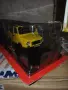 Уаз 969М мащаб 1/24, снимка 1