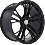 21" Джанти БМВ 5X120 BMW X4 F26 X5 E70 F15 X6 E71 E72 F16 SUV M50D, снимка 3