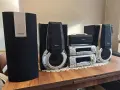 Panasonic/Technics sa-dv 170, снимка 2