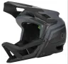 Вело каска O'NEAL TRANSITION FLASH gray/black, снимка 5