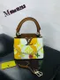 Louis Vuitton дамски чанти различни цветове , снимка 2