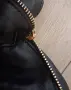 Prada ombre bag чанта от естествена кожа , снимка 16