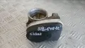 Дроселова клапа BMW 318i E46 2001 1439224 3 (E46) (1998-2005), снимка 1