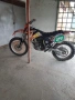 Мотор ендуро KTM EXC 250 F + стартер , снимка 15