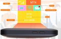 Tenda 4G185, преносим мобилен рутер, 2100 mAh батерия, 4G LTE Cat4 150 Mbp, снимка 4