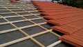 Ремонт на покриви, улуци и хидро изолации ТОП цена 