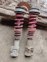 Продавам амортисьори за корса ц, снимка 1