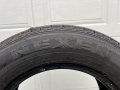 2бр  БУСОВИ Зимни ГУМИ 195/70/15С, NEXEN WINGUARD , снимка 3