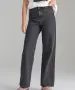 Дънки Denim висока талия, снимка 1