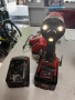 Акумулаторен безчетков ударен винтоверт MILWAUKEE M18FID3-0X, 1/4", 18 V, 226 Nm, снимка 3