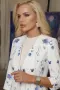 Дамско Сако “Floral Art Blazer” – елегантно сако с флорален принт арт.1527, снимка 2