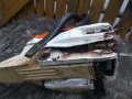 stihl ms 261 на части, снимка 6