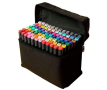 алкохолни маркери , снимка 1 - Рисуване и оцветяване - 44535558