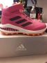 Дамски розов АДИДАС- 40 номер, снимка 6