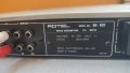 Rotel RA-820 Stereo Integrated Amplifier

, снимка 9