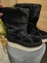 Дамски топли боти , снимка 4