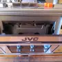 Jvc rc-770lb радиокасетофон , снимка 3