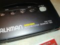 ПОРЪЧАН-sony wm-ex53 walkman-japan mettal 0202211636, снимка 9