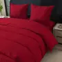 Спален комплект 4 части - 160x200 см с 2 калъфки, снимка 2