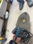 211233  black and decker ka220e виброшлайф  -цена 30лв или 15.34 евро   10ti - работеща / използвана, снимка 5