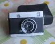 „Индустар 69“ 28/2.8 + фотоапарат " Чайка", снимка 9