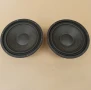 Бас говорители Canton , снимка 1