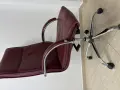 Продавам 2 бр. офисни стола, снимка 2