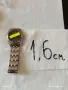 Две верижки за часовник много красиви здрави 42127, снимка 6