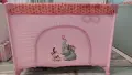 Бебешка кошара за игра Lorelli Playground, 1 ниво, снимка 2