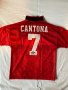 Manchester United shirts collection , снимка 4