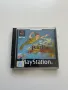 Peter Pan: Adventures in Never Land за PS1, снимка 1