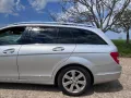 Mercedes C 200 2.2 CDi Elegance 2012год. 290.000km.Регистрирана , обслужена и вс. е платено, снимка 14