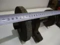 Ос за циркуляр и шмиргел, снимка 5