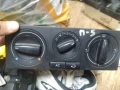 Панел климатик за VW Bora,Golf ,Polo ,Lupo , 1J0820045F, снимка 2