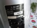 тонколони активни Loewe l 82 HF, снимка 5