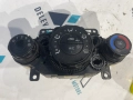 8A6118549 копчета, панел за управление на климатик от Ford Fiesta 1.25, снимка 1